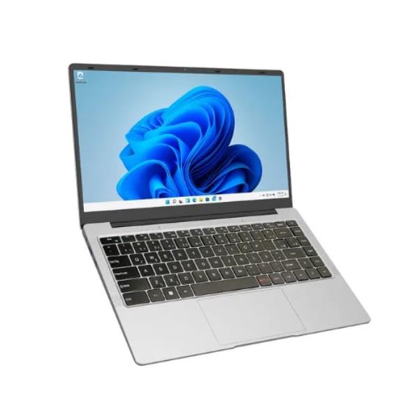 Notebook HQ N4020: Processador Celeron| 4GB RAM| 128GB SSD| Tela 15,6"| Webcam| Garantia 1 Ano