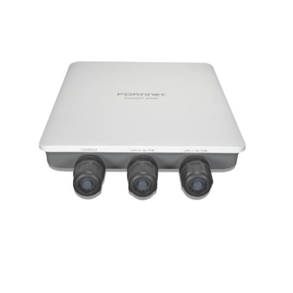 Access Point Fortinet FortiAP-234F - Portal de Adesões