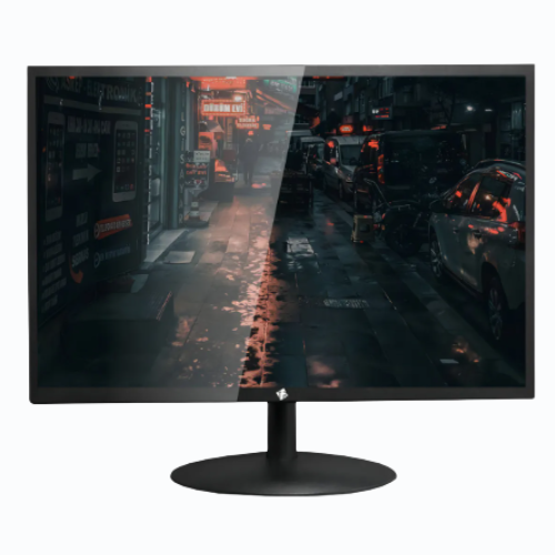 Computador Desktop Mega Business MBI-5000: Processador i5| 8GB RAM| 240GB SSD| Monitor 19"| Garantia 1 Ano