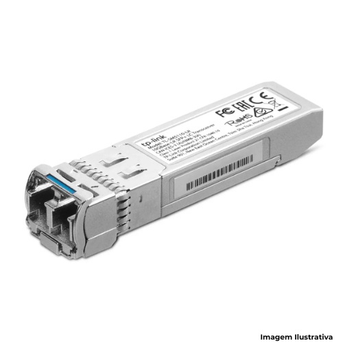 Transceiver TP-LINK TL-SM5110-LR - Portal de Adesões