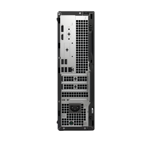 Computador Desktop Dell Pro Slim QCS1250"tel Core Ultra 5 235 16GB SSD 512GB Monitor 24" Windows 11 Pro: Processador Core Ultra 5 235 Com NPU De 13 TOPS| 16GB RAM| 16GB SSD| Monitor 50"