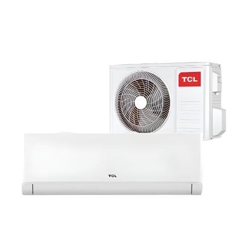 Ar-Condicionado TCL TAC-24CTG2-INV: Split Inverter| 24.000 BTUs| Ciclo Frio