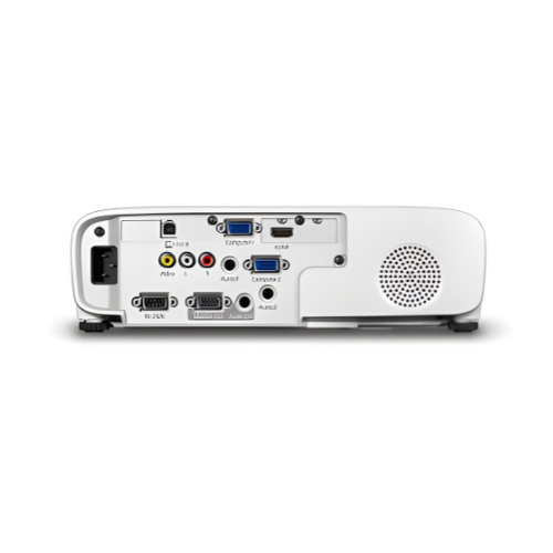 Projetor Epson PowerLite E20 3400 Lumens XGA HDMI 00"