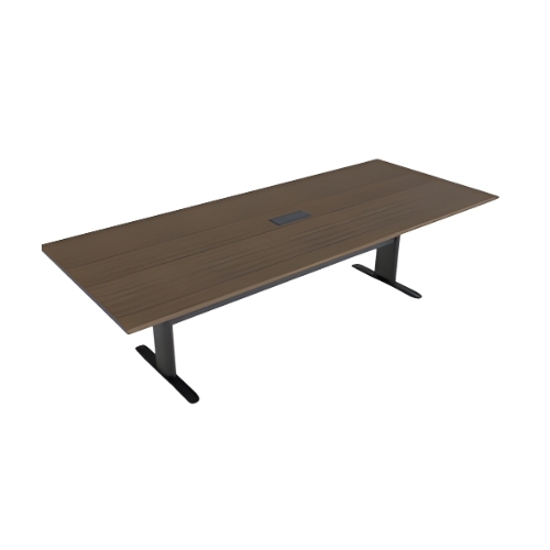 Mesa De Reunião Retangular Belacci Havena BE.MR