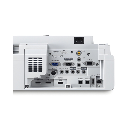 Projetor Epson BrightLink 725WI