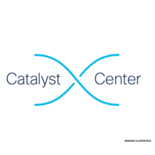 Software De Gerenciamento Cisco Catalyst Center