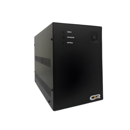 Nobreak CR Energia 700Va KSB 700BS