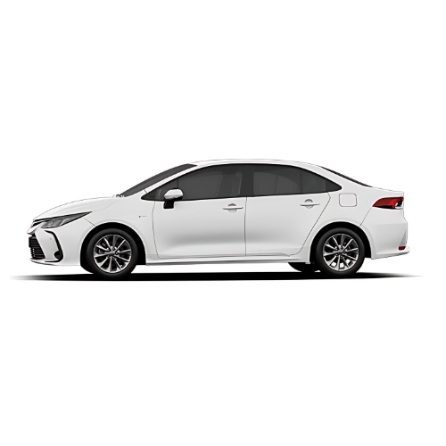 Veículo Toyota Corolla Altis Premium CVT