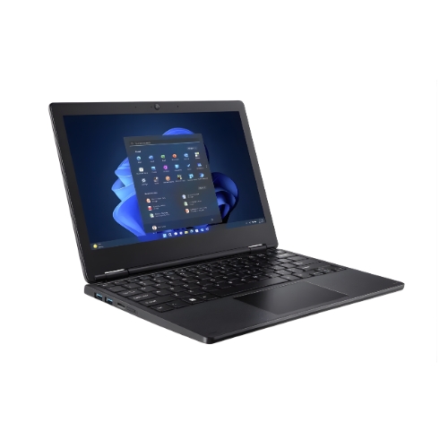 Notebook Bellagio BeLeno HG20JL: Processador Celeron| 4GB RAM| 128 GB SSD| Tela 11,6"| Garantia 1 Ano