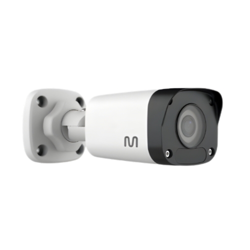 Câmera IP Bullet Multilaser GS0551