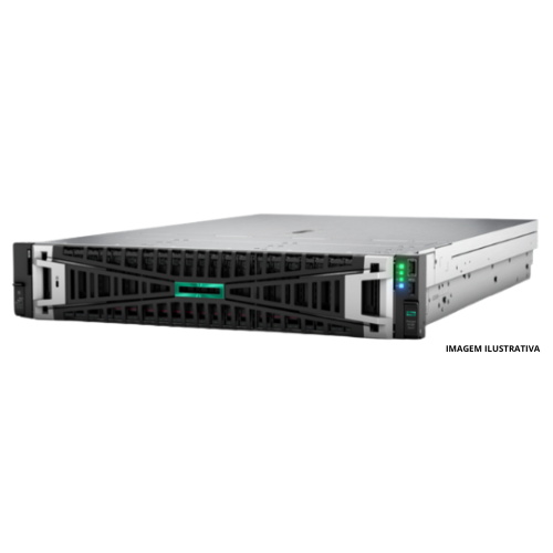 Servidor Rack HPE ProLiant DL385 Gen11