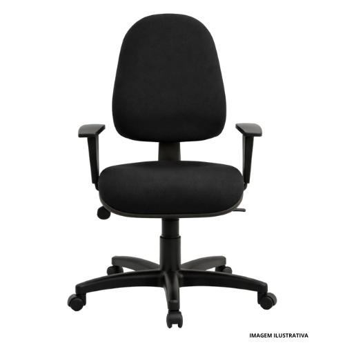 Cadeira Diretor Média CT.480