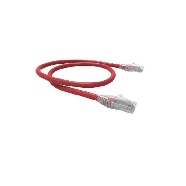 Locação De Patch Cord Furakawa 0,5M Cat6