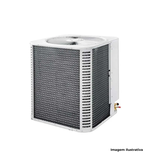 Ar-Condicionado Elgin Eco Inverter PVFC36C2DAVA: 36.000 Btus| Split Inverter| Piso/Teto| Ciclo Frio