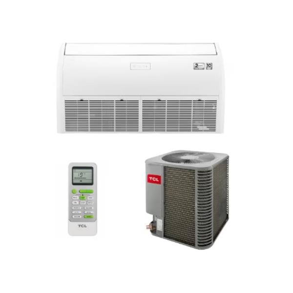 Ar-Condicionado TCL Split TAC-36CSG/CF: Split Inverter| 36.000 BTUs| Ciclo Quente/Frio