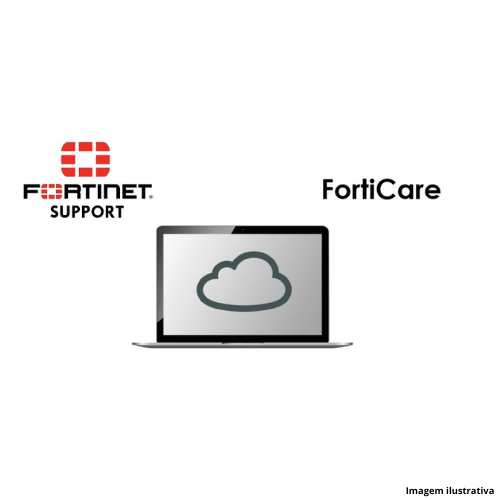 Suporte FortiCare Premium Para Fortinet FortiAP 231K - Portal de Adesões