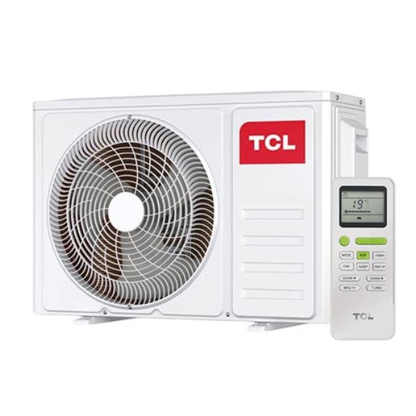 Imagem do produto Ar-Condicionado TLC TAC-24CHSG/CT-INV: Cassete Inverter| 24.000 BTUs| Ciclo Quente/Frio da marca TCL - miniatura 3