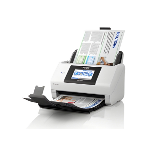Scanner Epson DS-790WN Duplex WI-FI Ethernet