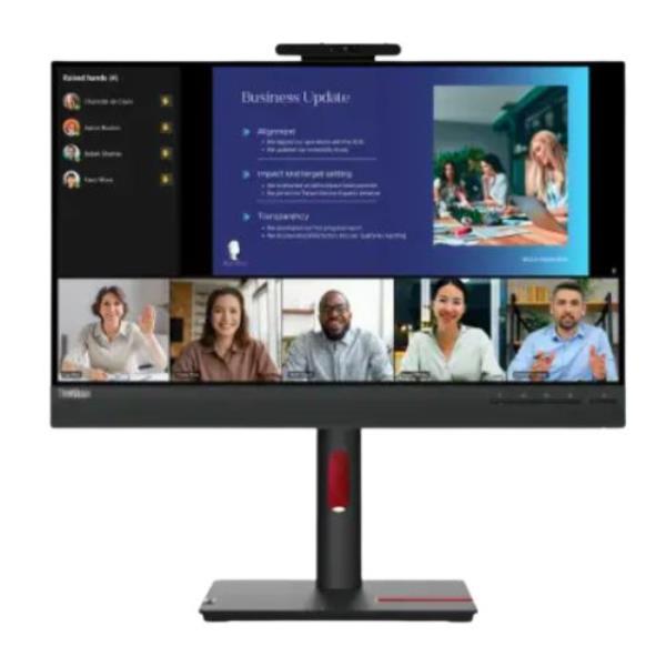 Monitor Lenovo Thinkvision T24V-30: Tela 23,8" - Portal de Adesões
