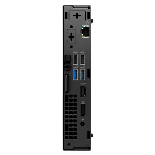 Computador Desktop Dell OptiPlex Micro 7020: Processador i7| 16GB RAM| 512GB SSD| Monitor 24"| Intel® UHD Graphics| Garantia 5 Anos On-Site