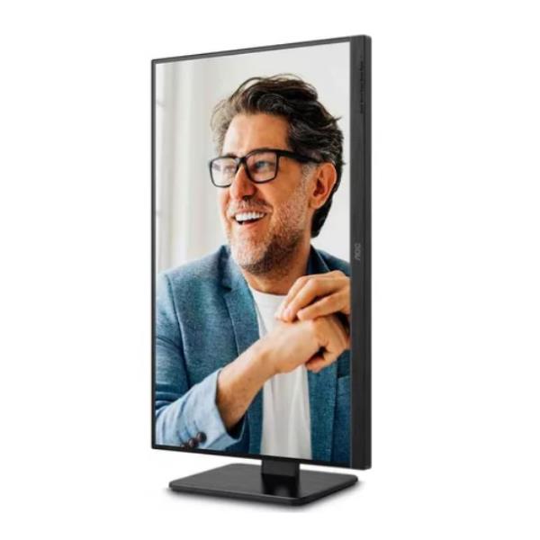 Monitor AOC 22P2UM: Tela 21,5" Full HD HDMI DisplayPort