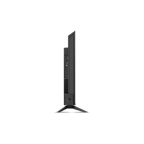 Televisor AOC 32S5155/78G: Smart TV DLED 32”| HD| Comando De Voz| Roku TV| Wifi| Bluetooth| HDMI| USB| Lan Ethernet