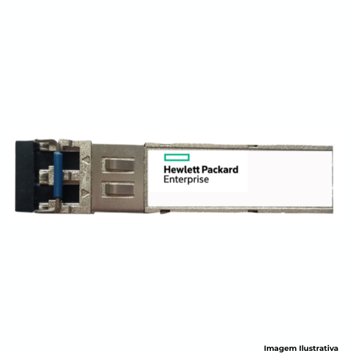 Transceiver HPE Aruba Gbic 10g Sfp+ Lc J9150D - Portal de Adesões