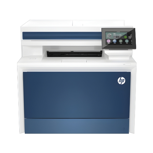 Impressora HP Multifuncional Color LaserJet Pro MFP 4303FDW