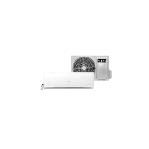Ar-Condicionado Vix AS-30TW2RKKDK01: 30.000 BTUs| Split Inverter| Ciclo Frio - Portal de Adesões