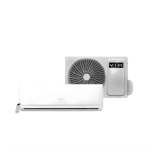 Ar-Condicionado Vix AS-18TW2RMADK02: 18.000 BTUs| Split Inverter| Ciclo Frio - Portal de Adesões