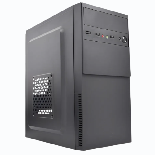 Servidor Mega Server SVR-5000