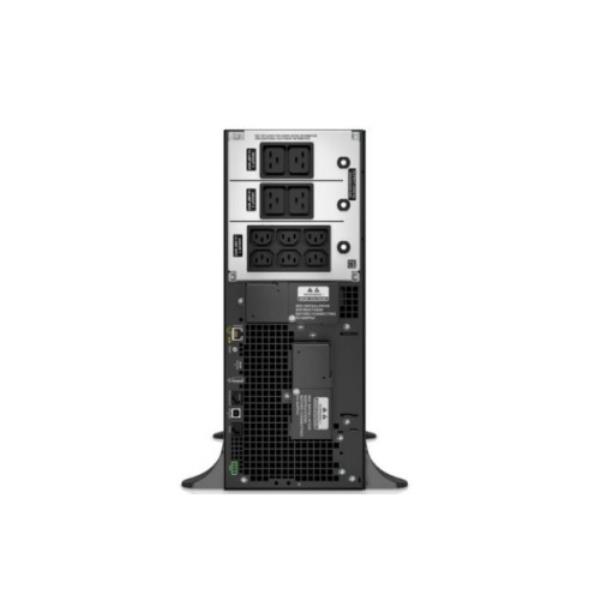Nobreak APC Smart-Ups SRT6KXLI 6kVA