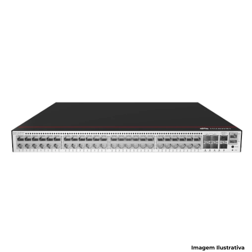 Switch Huawei CloudEngine S5735-L48P4XE-A-V2 100/1000BASE-T E 4P SFP/SFP+