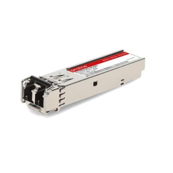 Transceiver Fortinet SFP+ 10GBASE-LR F - Portal de Adesões