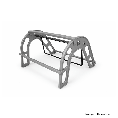 Equipamento Para Autorregulação Sensorial SF01