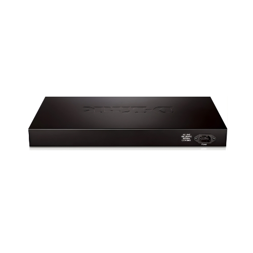 Switch D-Link DGS-1210-52 48 Portas Gigabit + 4 Portas SFP
