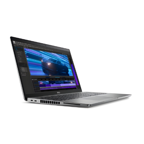 Workstation Dell Mobile Precision 3591: Procesasdor Ultra 7| 32GB RAM| 1TB SSD| Tela 15,6"| Garantia 3 Anos On-Site