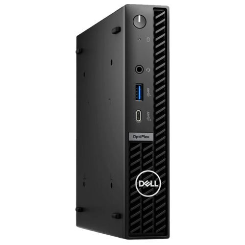 Computador Desktop Dell OptiPlex Micro 7020: Processador i7| 16GB RAM| 512GB SSD| Monitor 24"| Intel® UHD Graphics| Garantia 5 Anos On-Site
