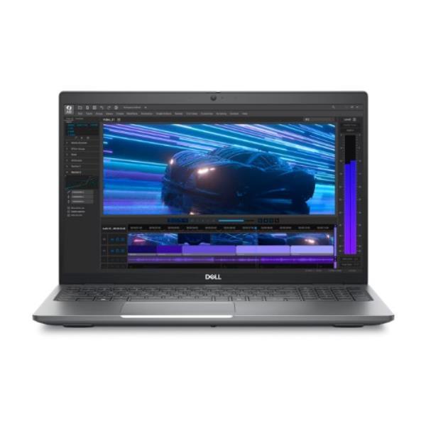 Workstation Dell Mobile Precision 3591: Processador i7| 16GB RAM| 512GB SSD| NVIDIA RTX| Garantia 5 Anos