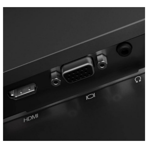 Monitor Lenovo Thinkvison S24e-03: Tela 23,8"