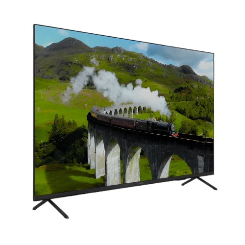 Televisor Philips 55PUG7408/78: Smart TV 55"| Led Ultra HD 4K| Comando De Voz| Google TV| Wi-fi| Bluetooth| HDMI| USB| LAN Ethernet