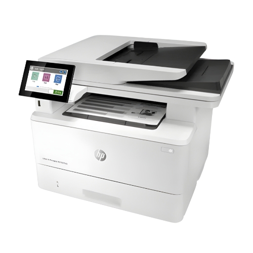 Impressora Multifuncional HP E42540F Laserjet Gerenciada