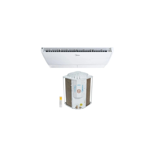 Ar-Condicionado Midea 42ZQVE60M5.38CCVE60515MM: 60.000 BTUs| Split Inverter| Ciclo Frio - Portal de Adesões