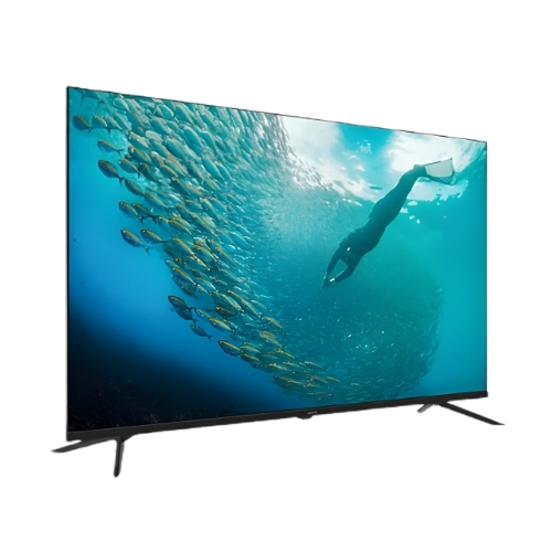 Televisor Philips 65PUG7019/78: Smart TV 65"| Ultra HD 4K| Comando De Voz| Google TV| Wi-fi| Bluetooth| HDMI| USB| LAN Ethernet