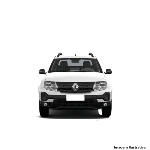 Veículo Caminhonete Renault Oroch Intense 1.6 SCe Flex Manual