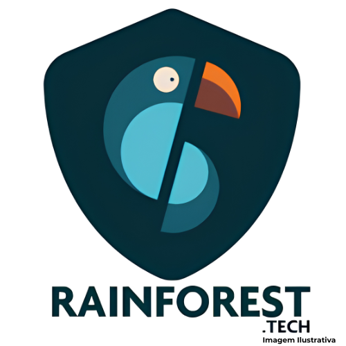 Módulo Rainforest Training RF-SVC-8H - Portal de Adesões