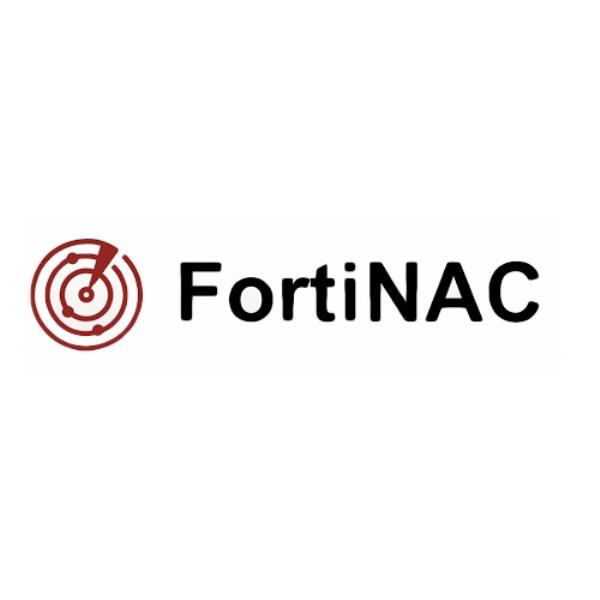 Controle De Acesso A Rede NAC Fortinet FortiNac - Portal de Adesões