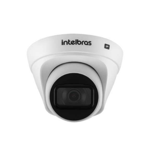Câmera De Segurança Intelbras VIP 1230 D G4