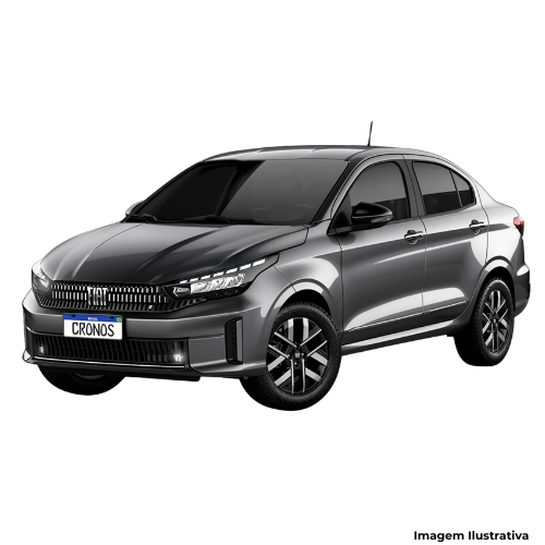 Veículo Automóvel Fiat Cronos Drive 1.3 Flex - Portal de Adesões