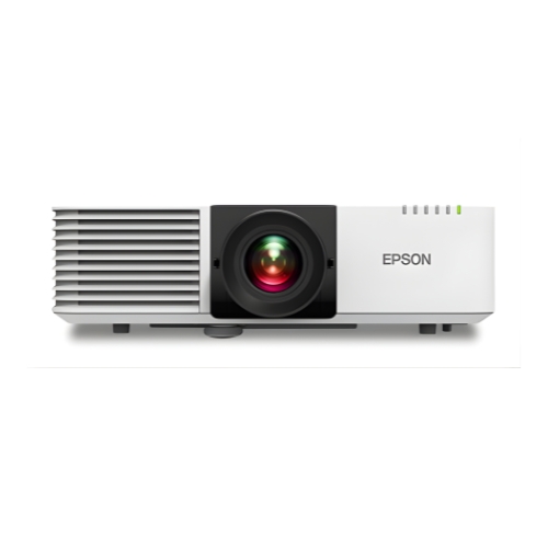 Projetor Epson PowerLite L630U Laser WUXGA 6500 Lumens - Portal de Adesões
